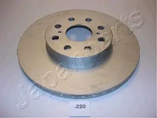 Тормозной диск JAPANPARTS DP220