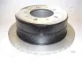 Тормозной диск JAPANPARTS DP223 (фото 1)
