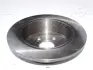 Тормозной диск JAPANPARTS DP224 (фото 2)