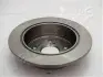 Тормозной диск JAPANPARTS DP225 (фото 2)