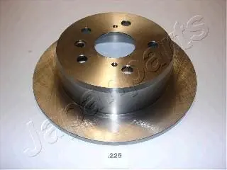 Тормозной диск JAPANPARTS DP225