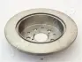Тормозной диск JAPANPARTS DP229 (фото 2)