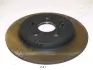 Тормозной диск JAPANPARTS DP241 (фото 1)
