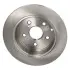 Тормозной диск JAPANPARTS DP242 (фото 2)