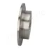 Тормозной диск JAPANPARTS DP242 (фото 3)