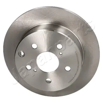 Тормозной диск JAPANPARTS DP242