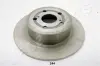 Тормозной диск JAPANPARTS DP244 (фото 1)
