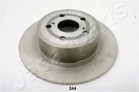 Тормозной диск JAPANPARTS DP244