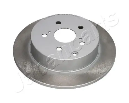 TOYOTA диск гальм.задн. Verso 09- JAPANPARTS DP245C