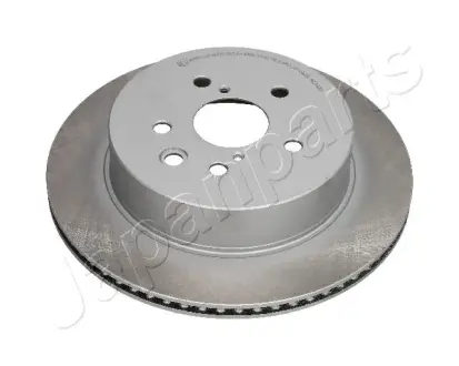 Гальмівний диск задн. Lexus GS 05- JAPANPARTS DP246C