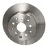 Тормозной диск JAPANPARTS DP250 (фото 1)
