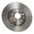 Тормозной диск JAPANPARTS DP250 (фото 2)