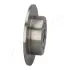 Тормозной диск JAPANPARTS DP250 (фото 3)