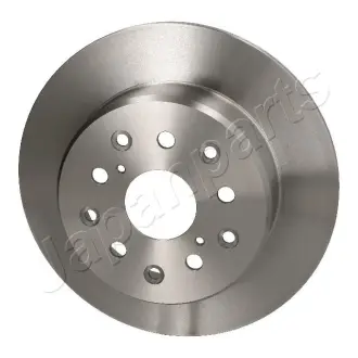 Тормозной диск JAPANPARTS DP250