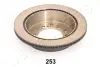 Тормозной диск JAPANPARTS DP253 (фото 2)