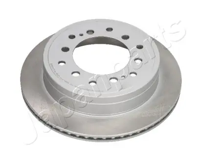 TOYOTA гальмівний диск задн.Land Cruiser Prado 2.7/4.0 10-,FJ Cruiser 06- JAPANPARTS DP253C