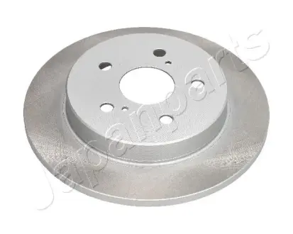 TOYOTA диск гальм. задній Camry 17-, RAV-4 18-, C-HR JAPANPARTS DP255C