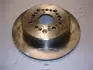 Тормозной диск JAPANPARTS DP259 (фото 1)