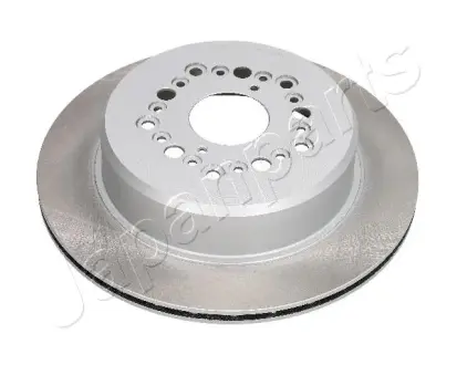 TOYOTA гальмівний диск перед. (вентил.) Lexus LS400 4.0 94-00Century 5,0 JAPANPARTS DP259C