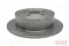 TOYOTA диск гальмівний задн VENZA 08- JAPANPARTS DP262C (фото 1)