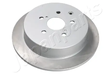 TOYOTA диск гальмівний задн.Lexus RX 450h 09- JAPANPARTS DP268C