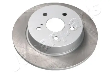 TOYOTA Гальмівний диск C-HR 1.2 4WD 16- JAPANPARTS DP272C