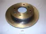 Тормозной диск JAPANPARTS DP300 (фото 1)