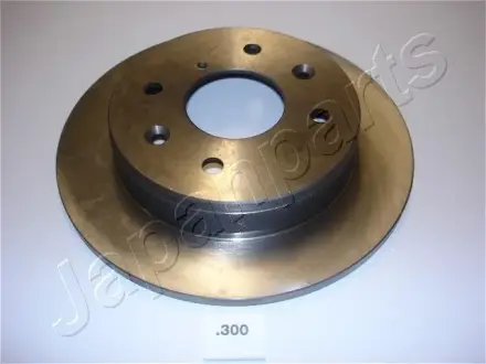 Тормозной диск JAPANPARTS DP300