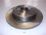 Тормозной диск JAPANPARTS DP302 (фото 1)