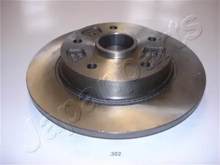 Тормозной диск JAPANPARTS DP302