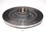 Тормозной диск JAPANPARTS DP304 (фото 2)