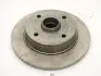 Тормозной диск JAPANPARTS DP305 (фото 1)