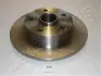 Тормозной диск JAPANPARTS DP309 (фото 1)