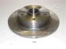 Тормозной диск JAPANPARTS DP313 (фото 1)