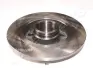 Тормозной диск JAPANPARTS DP313 (фото 2)
