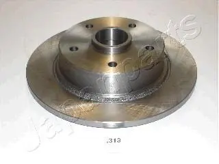 Тормозной диск JAPANPARTS DP313