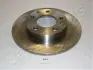 Тормозной диск JAPANPARTS DP314 (фото 1)