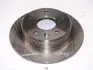 Тормозной диск JAPANPARTS DP318 (фото 1)