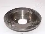Тормозной диск JAPANPARTS DP318 (фото 2)
