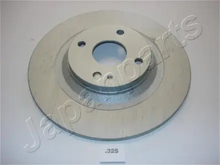 Тормозной диск JAPANPARTS DP325