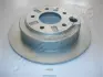 Тормозной диск JAPANPARTS DP326 (фото 1)