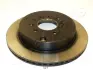 Тормозной диск JAPANPARTS DP327 (фото 1)