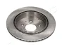 MAZDA гальмівний диск задн.Mazda CX-7 JAPANPARTS DP327C (фото 2)