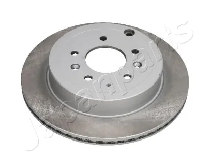 MAZDA гальмівний диск задн.Mazda CX-7 JAPANPARTS DP327C