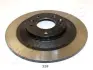 Тормозной диск JAPANPARTS DP328 (фото 1)
