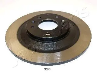 Тормозной диск JAPANPARTS DP328