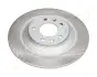 Диск гальм. задн. MAZDA 6 2.3 JAPANPARTS DP328C (фото 1)