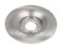 Диск гальм. задн. MAZDA 6 2.3 JAPANPARTS DP328C (фото 2)
