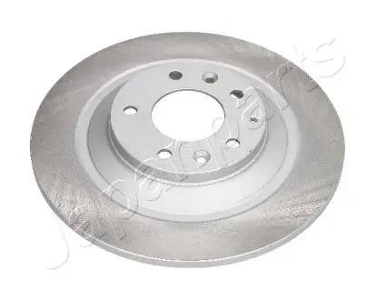 Диск гальм. задн. MAZDA 6 2.3 JAPANPARTS DP328C
