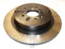 Тормозной диск JAPANPARTS DP329 (фото 1)